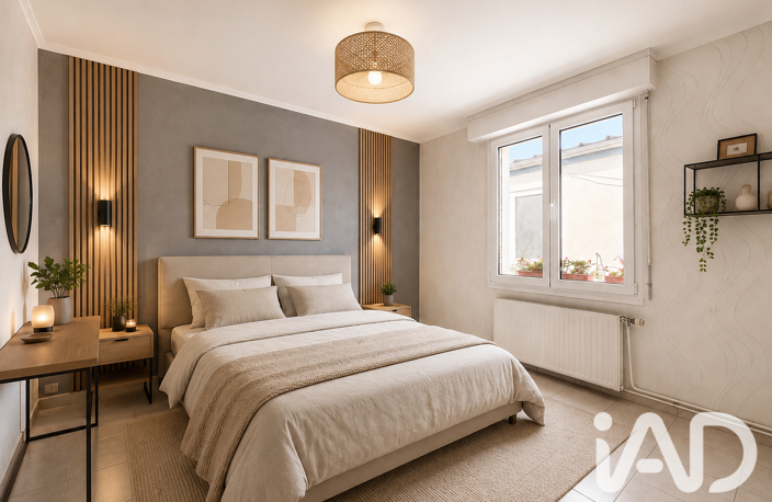 Vente Maison/villa 4 pièces — photo 4