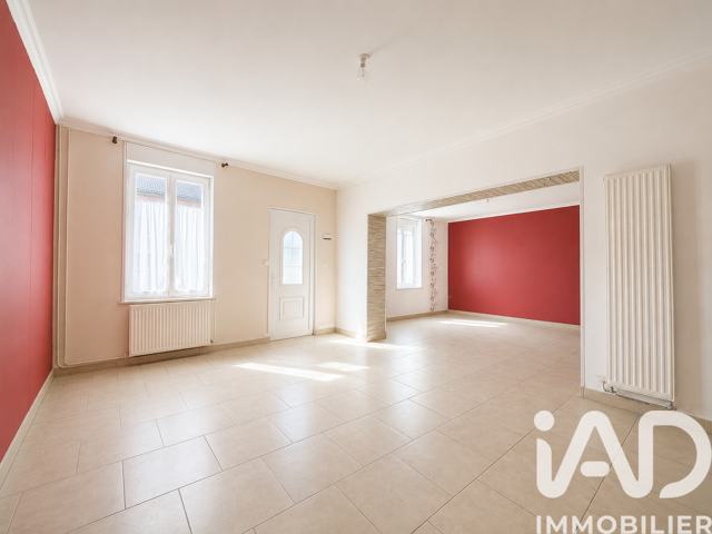 Vente Maison/villa 4 pièces — photo du bien