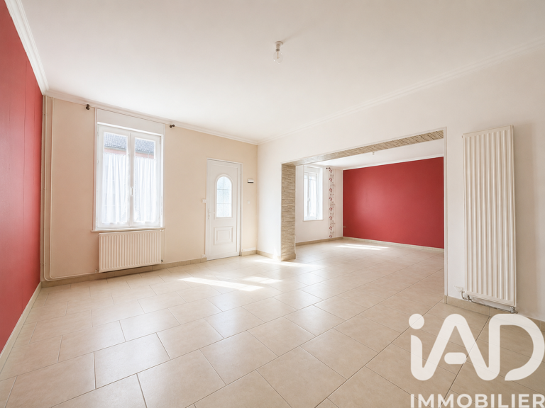 Vente Maison/villa 4 pièces — photo 1
