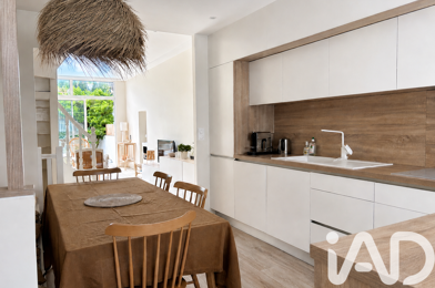 Maison 5 pièces 695000 €