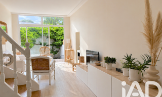 Maison 5 Pièces 96 m² à vendre à La Baule-Escoublac (44500)