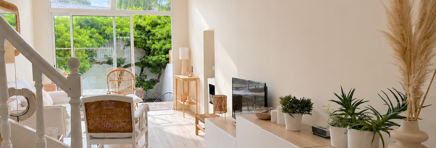 Maison 5 Pièces 96 m² à vendre à La Baule-Escoublac (44500)