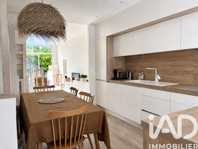 Vente Maison/villa 5 pièces — photo du bien