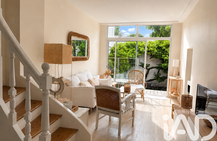 Vente Maison/villa 5 pièces — photo 3