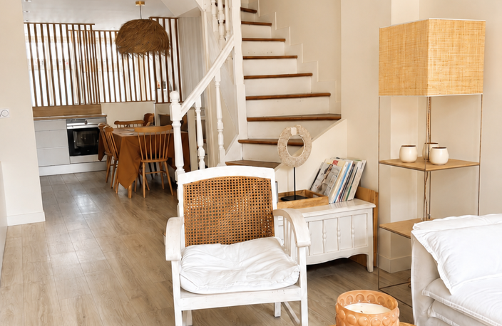 Vente Maison/villa 5 pièces — photo 4