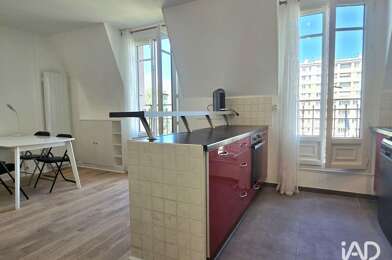 Appartement 2 pièces 1303 €