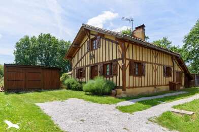 Maison 3 pièces 255000 €