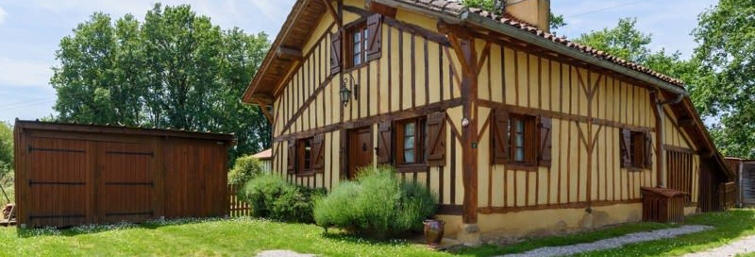 Maison 3 Pièces 125 m² à vendre à Bascons (40090)