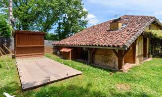 Maison 3 Pièces 125 m² à vendre à Bascons (40090)