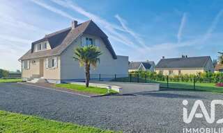 Maison 6 Pièces 145 m² à vendre à Bouquetot (27310)