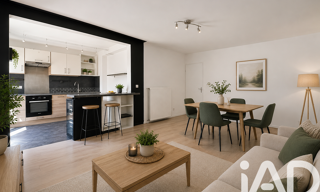 Appartement 2 Pièces 57 m² à vendre à Istres (13800)