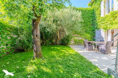 Maison 4 pièces 615000 €