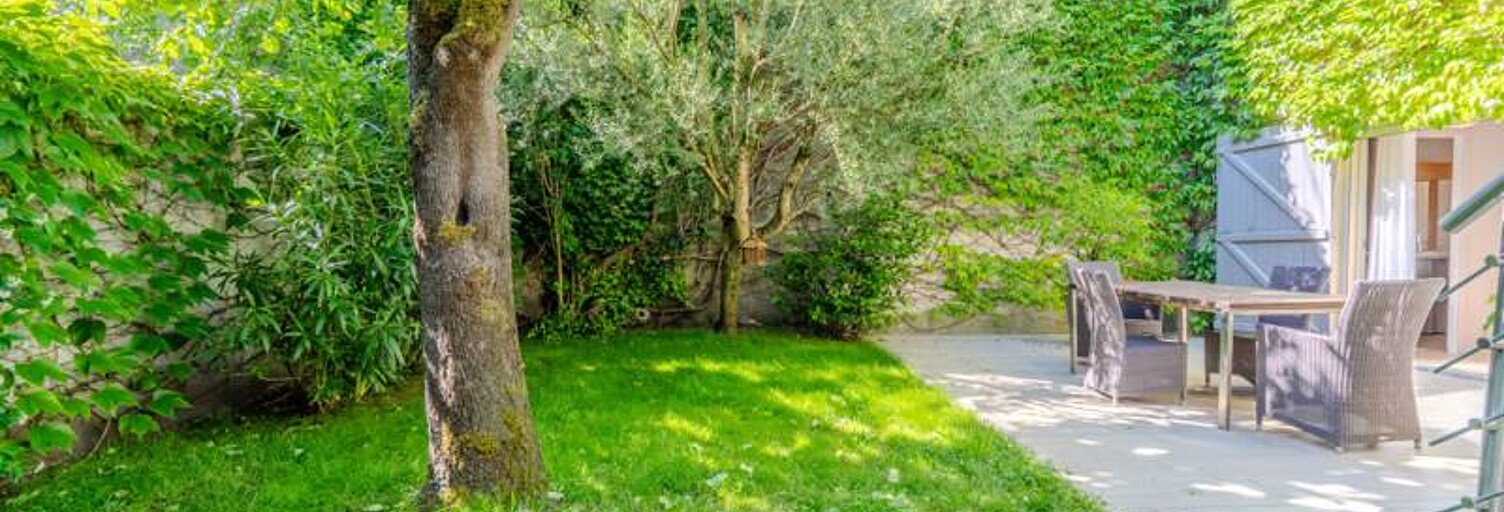 Maison 4 Pièces 122 m² à vendre à Bordeaux (33300)