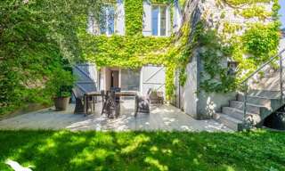 Maison 4 Pièces 122 m² à vendre à Bordeaux (33300)