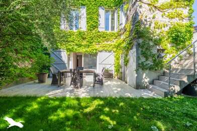 Maison 4 pièces 615000 €