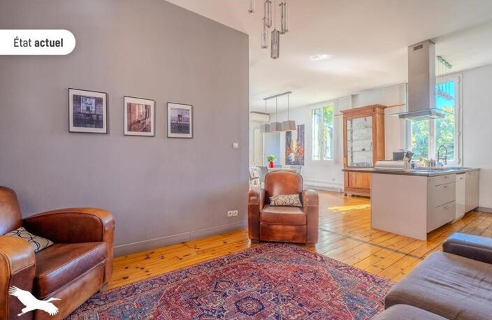 Maison en pierre de 5 pièces principales — photo 2