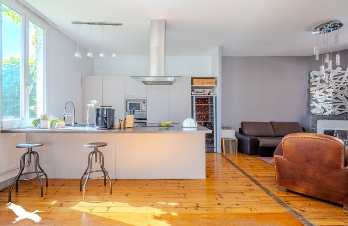 Maison en pierre de 5 pièces principales — photo 3