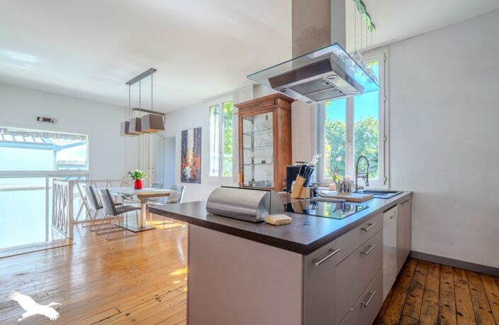 Maison en pierre de 5 pièces principales — photo 5