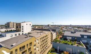 Appartement 4 Pièces 74 m² à vendre à Bordeaux (33300)