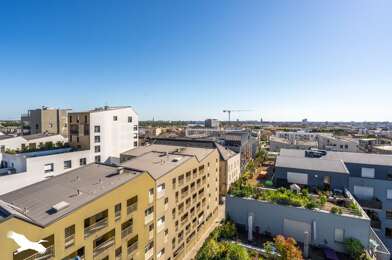 Appartement 4 pièces 349999 €