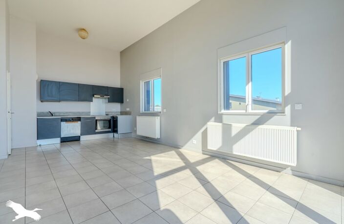 Triplex de 4 pièces principales — photo 2
