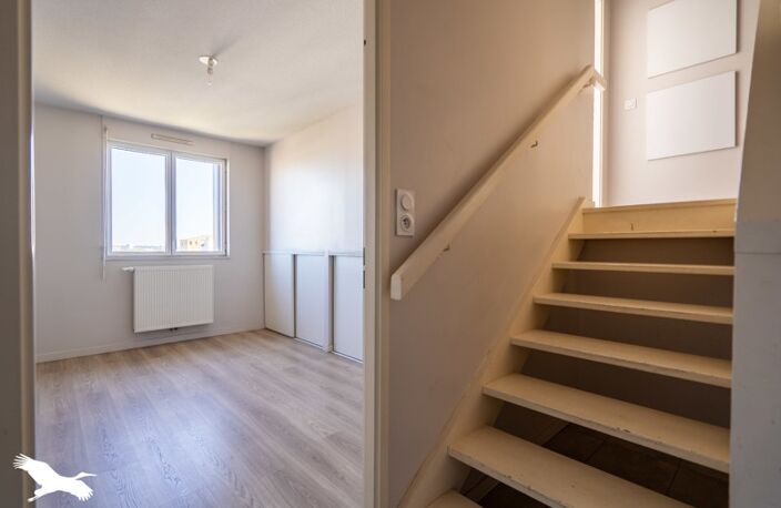 Triplex de 4 pièces principales — photo 5