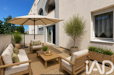 Appartement 3 pièces 189000 €