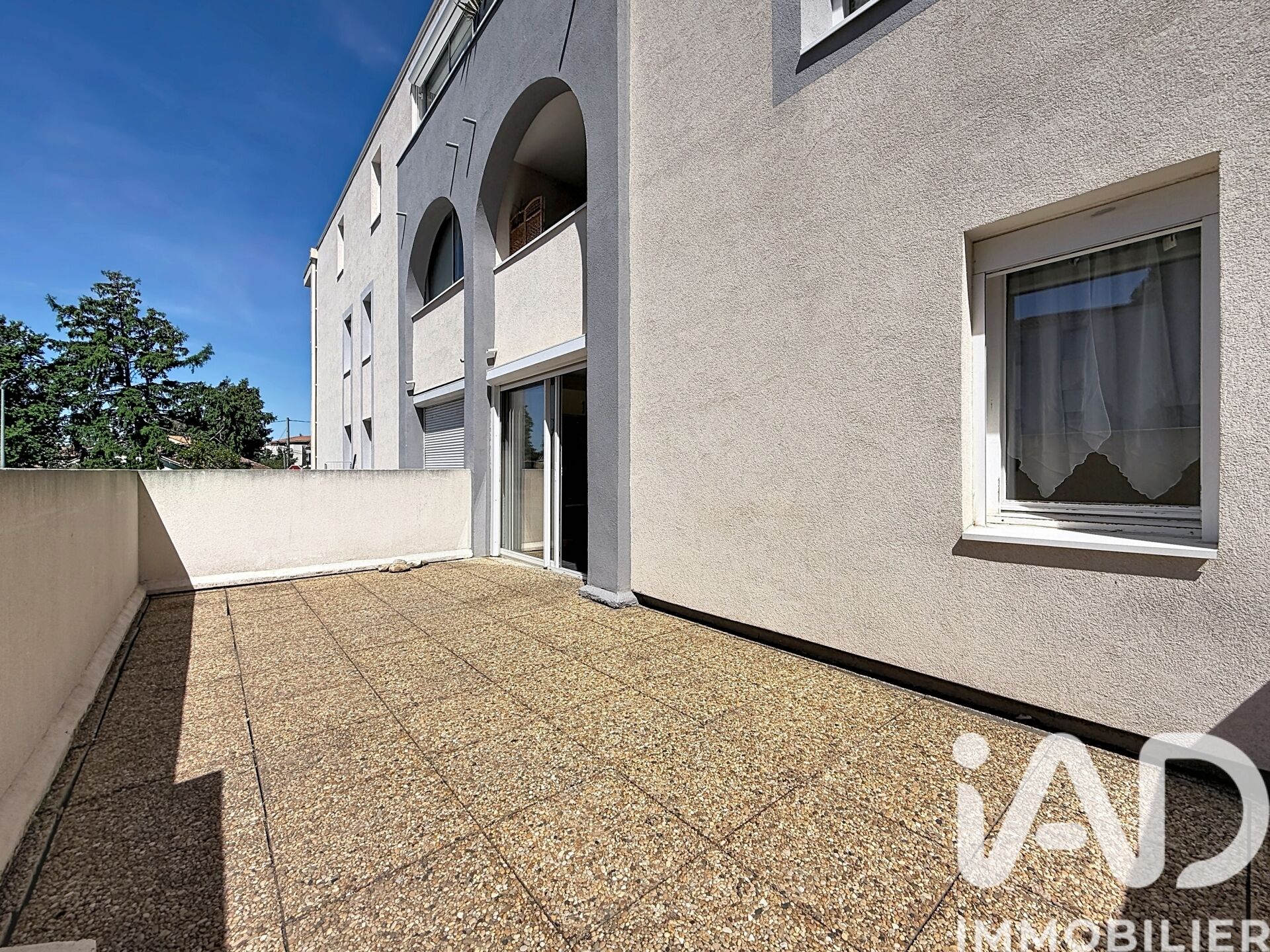 Vente Appartement 3 pièces - Photo 2
