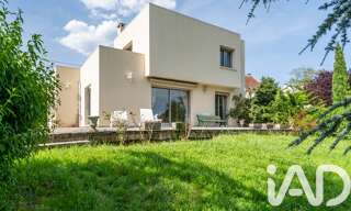 Maison 6 Pièces 205 m² à vendre à Corbeil-Essonnes (91100)