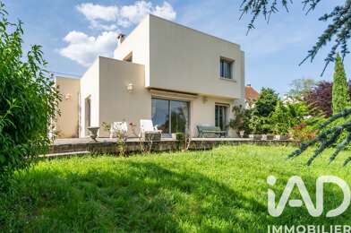Maison 6 pièces 415000 €