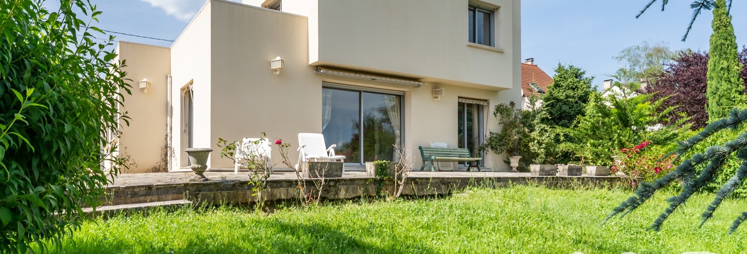 Maison 6 Pièces 205 m² à vendre à Corbeil-Essonnes (91100)