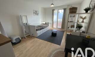 Appartement 1 Pièce 22 m² à louer à Bordeaux (33800)