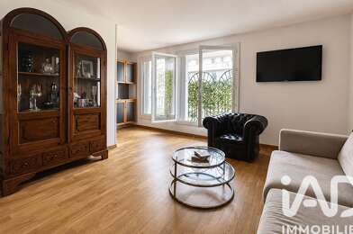 Appartement 4 pièces 460000 €