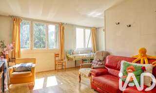 Appartement 4 Pièces 88 m² à vendre à Saint-Denis (93380)