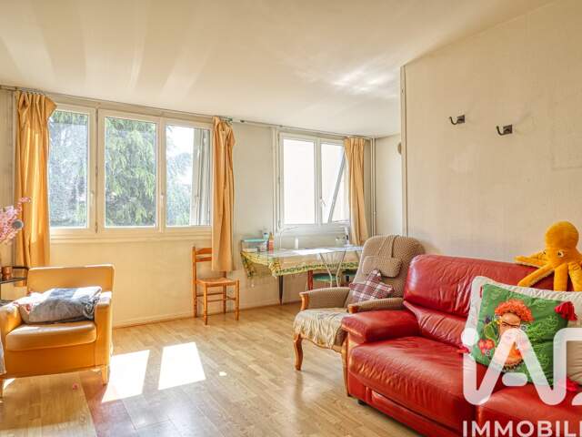 Vente Appartement 4 pièces — photo du bien
