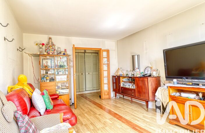 Vente Appartement 4 pièces — photo 2