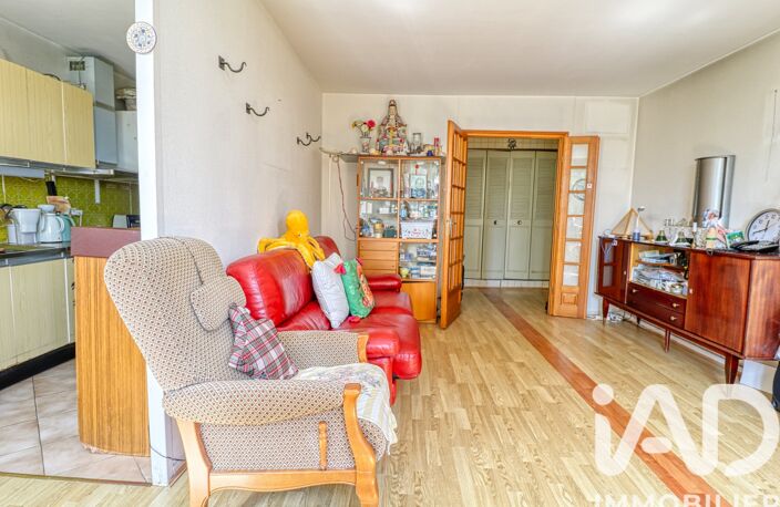 Vente Appartement 4 pièces — photo 3