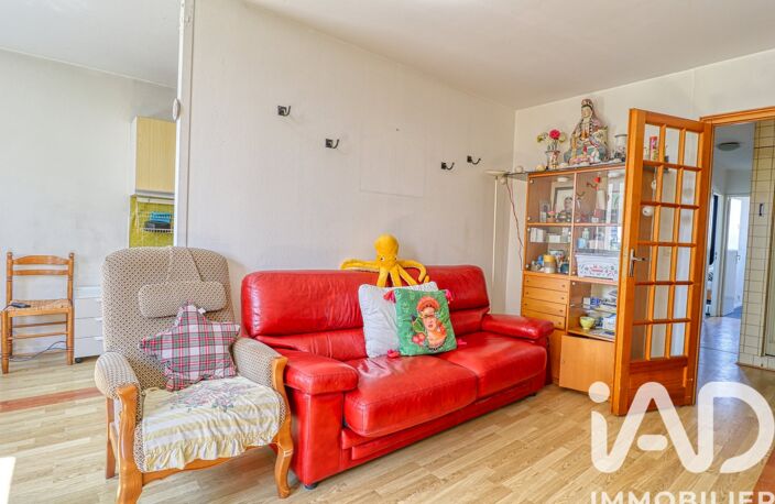 Vente Appartement 4 pièces — photo 4