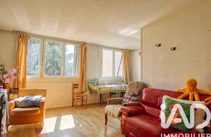 Vente Appartement 4 pièces — photo 5
