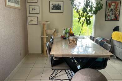 Appartement 3 pièces 292000 €