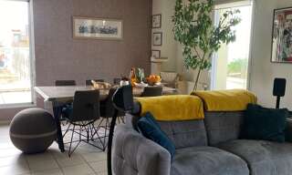 Appartement 3 Pièces 82 m² à vendre à Nantes (44300)