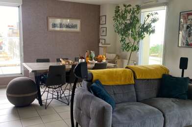 Appartement 3 pièces 292000 €
