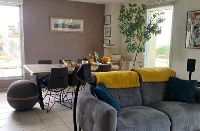 Vente Appartement 3 pièces — photo du bien