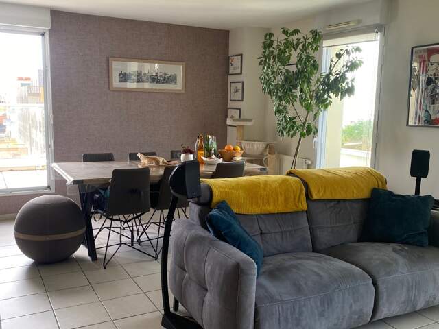 Vente Appartement 3 pièces — photo du bien
