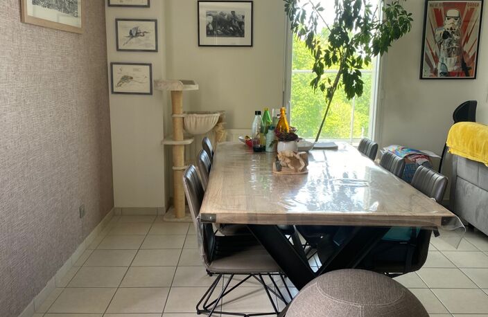 Vente Appartement 3 pièces — photo 2