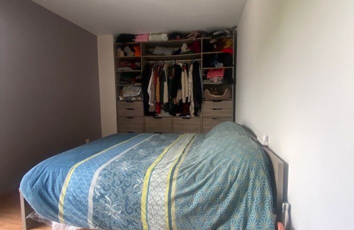 Vente Appartement 3 pièces — photo 5