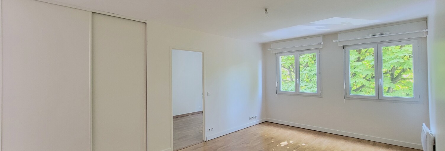 Appartement 2 Pièces 44 m² à vendre à Choisy-le-Roi (94600)
