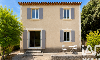 Maison 5 Pièces 97 m² à vendre à Jouques (13490)