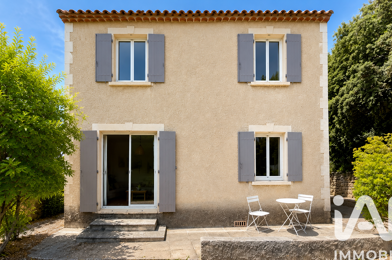 Maison 5 pièces 465000 €