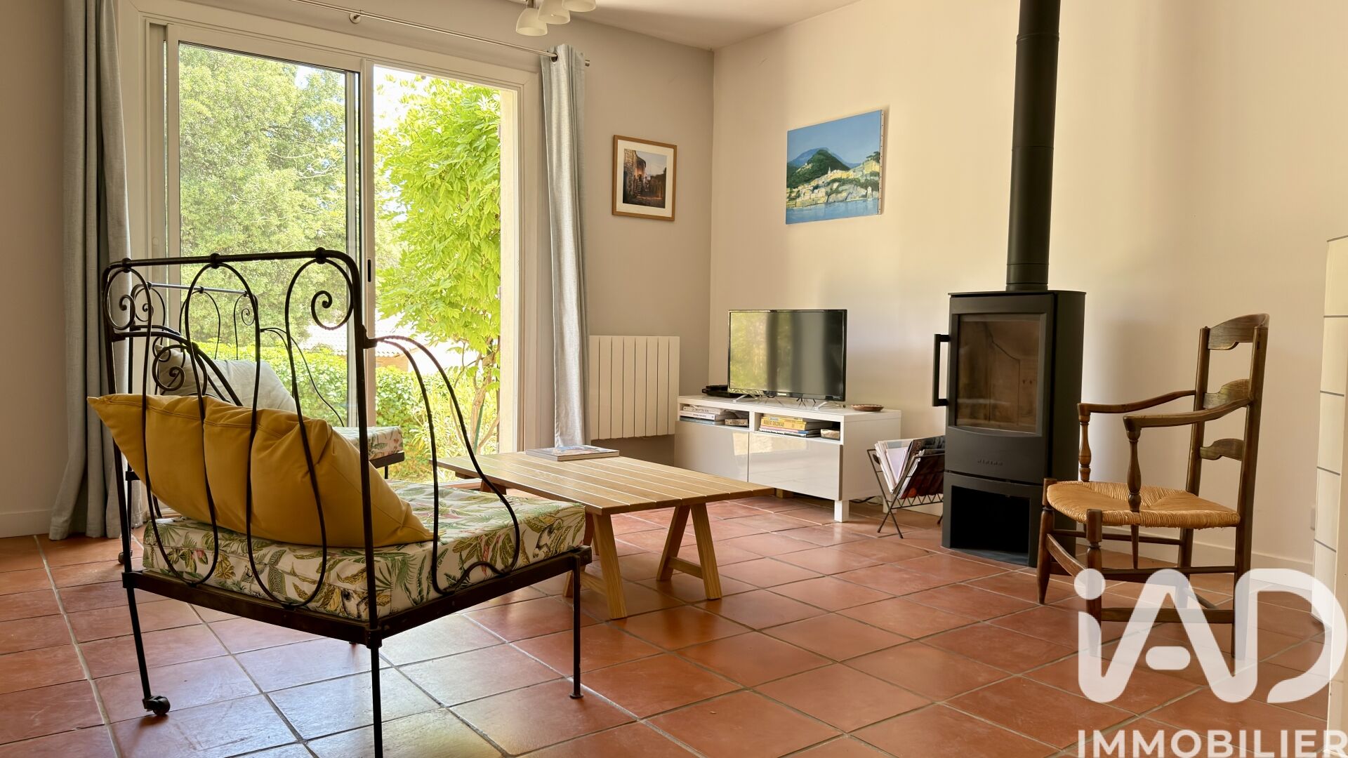 Vente Maison/villa 5 pièces - Photo 4